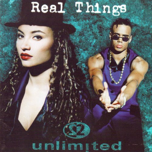 2 Unlimited - Shelter For a Rainy Day